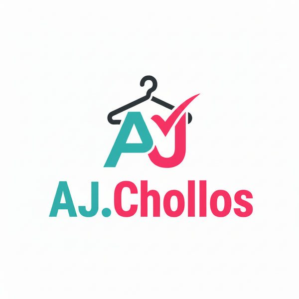 AJ CHOLLOS